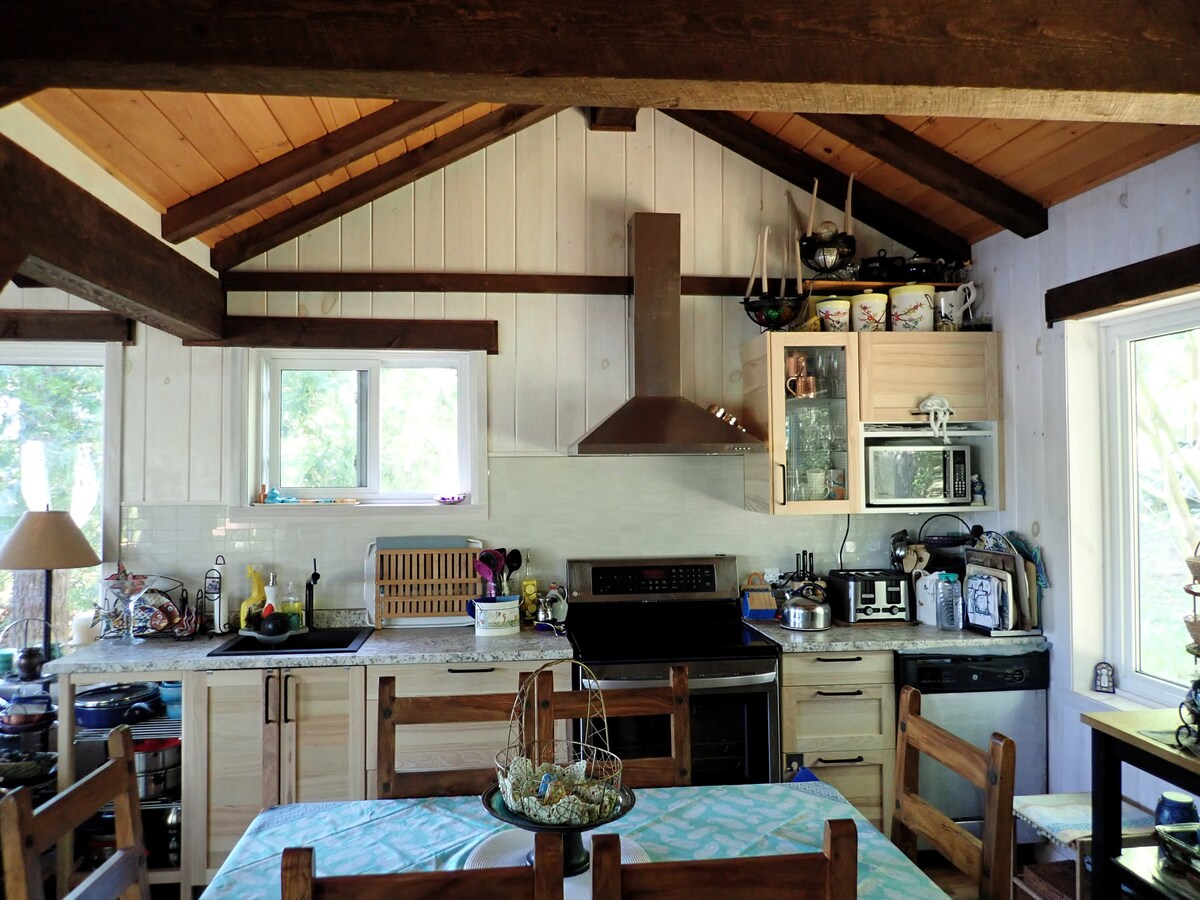Cottage photo 12